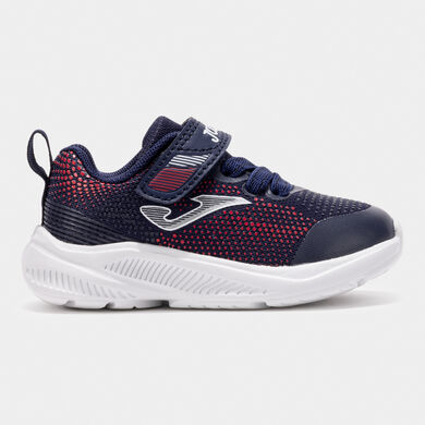 Zapatillas casual Horizon Jr 25 junior marino