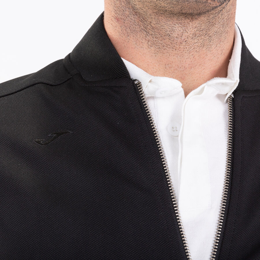 CHAQUETA SIN CAPUCHA PASARELA III 