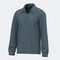 Polo shirt long-sleeve man Mimetic blue