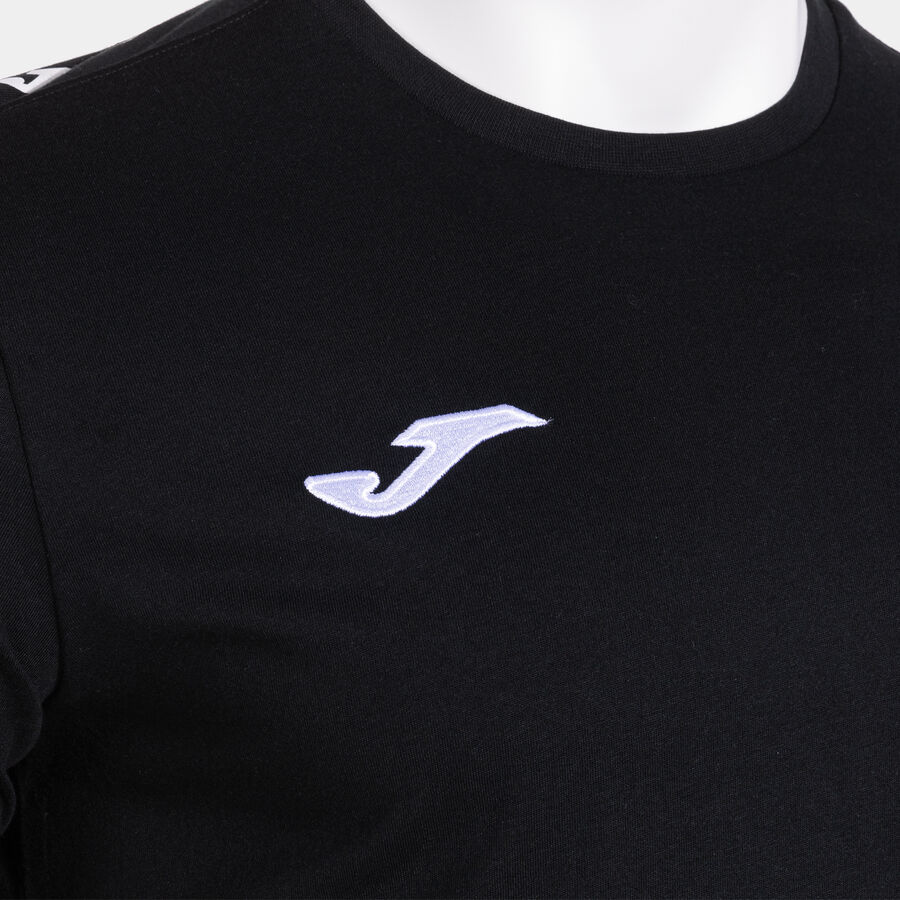 CAMISETA MANGA CORTA OLIMPIADA