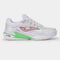 Shoes Slam Lady 25 woman white