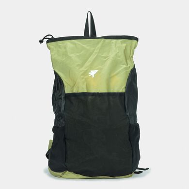 Zaino Explorer V verde