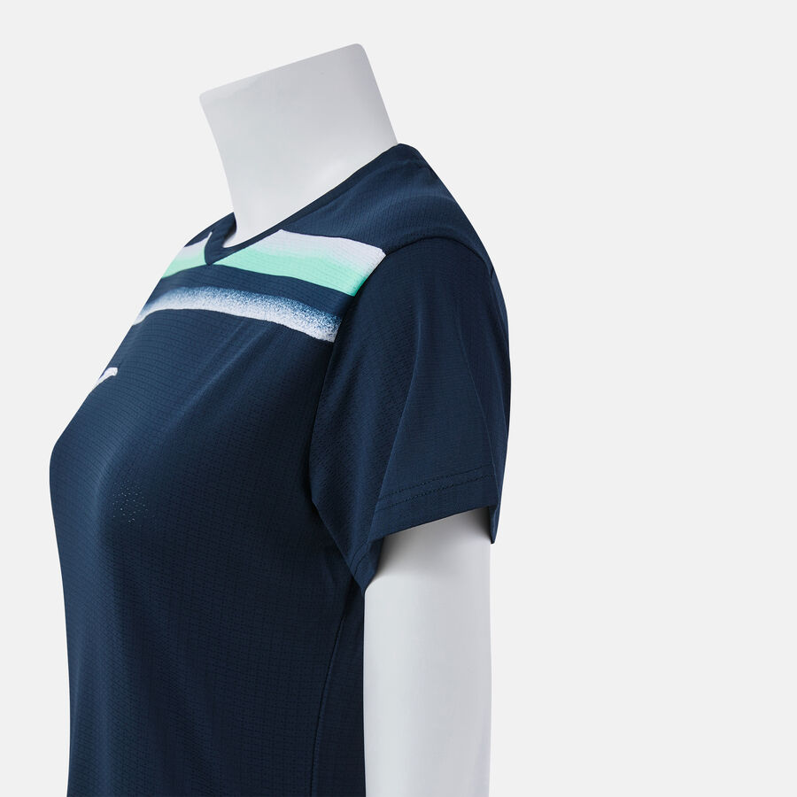 CAMISETA MANGA CORTA TOLEDO II