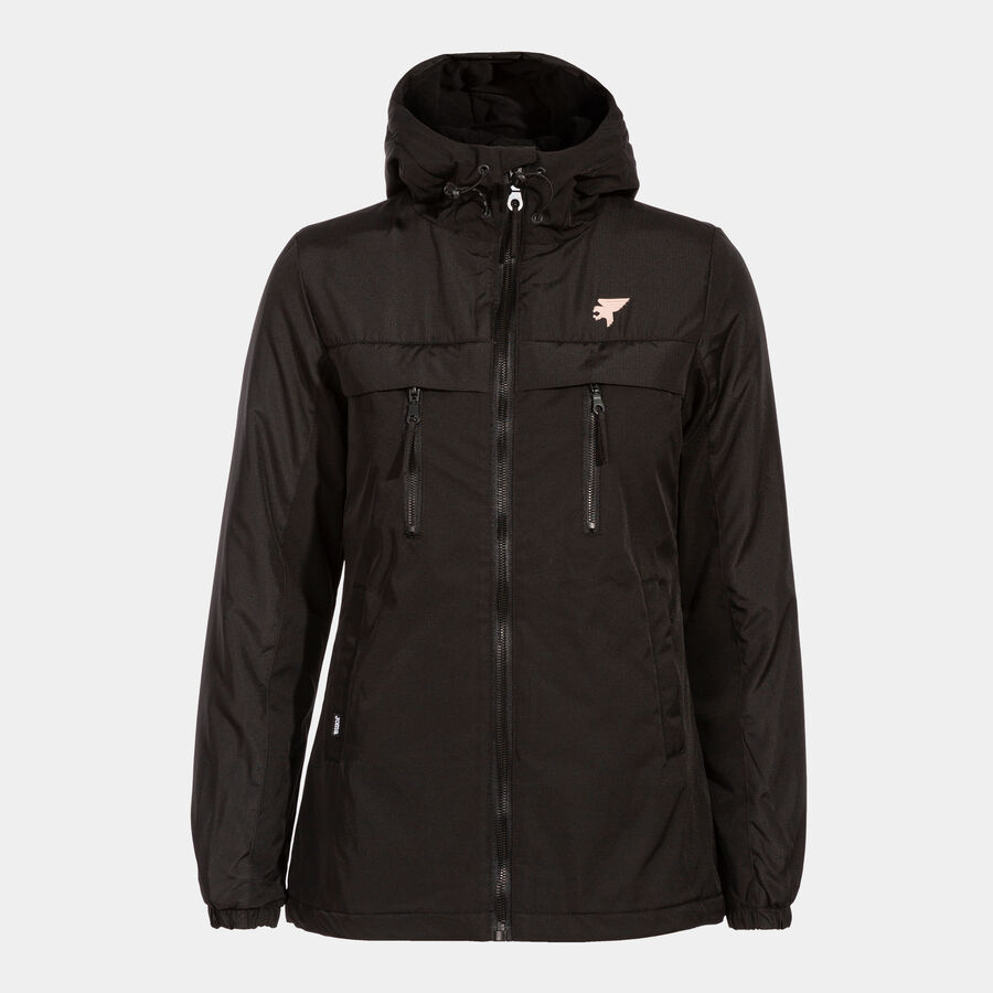 ANORAK EXPLORER