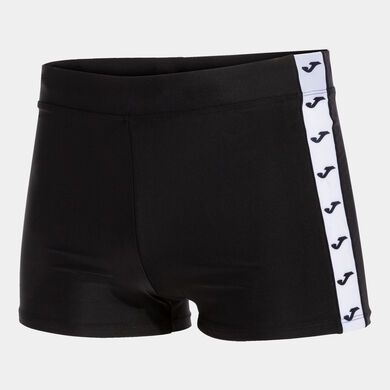 Swimming shorts man Splash black