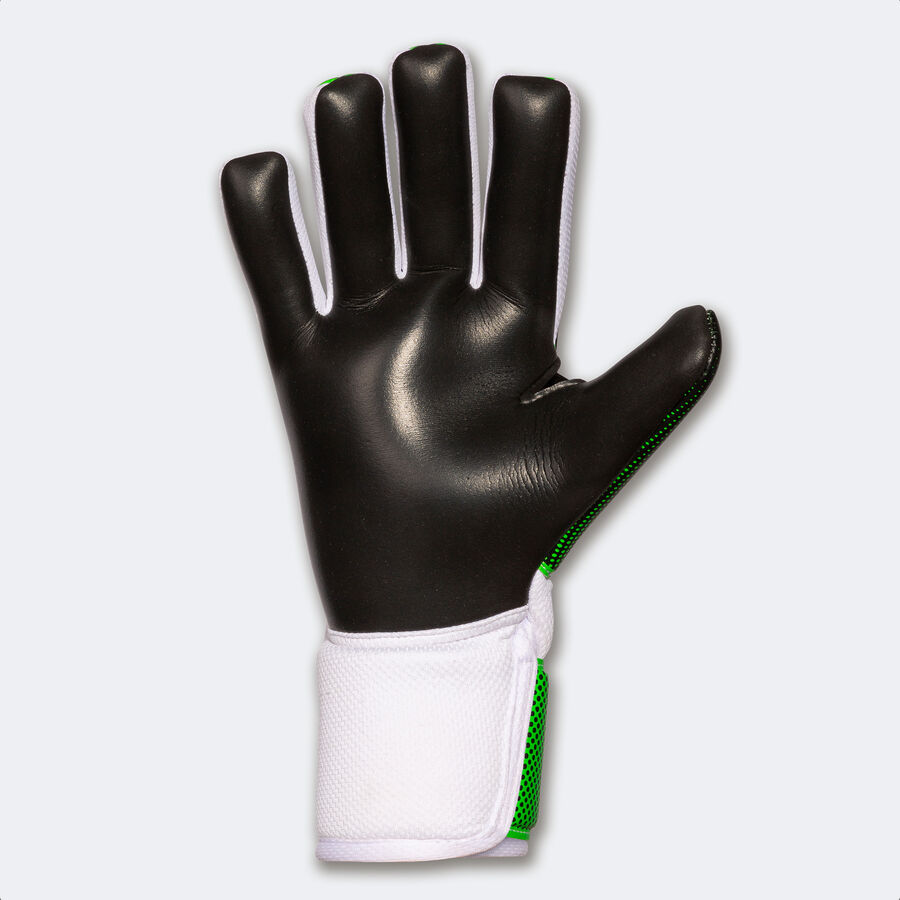 GUANTES PORTERO HUNTER JR