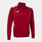 Sweatshirt mann Championship VII rot wei&szlig;