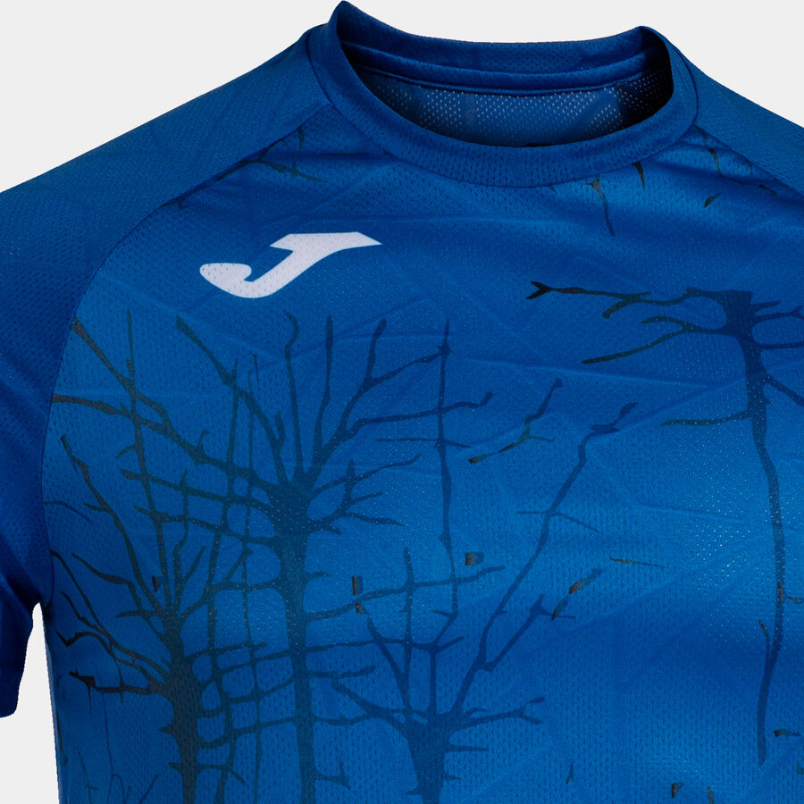 CAMISETA MANGA CORTA ELITE IX