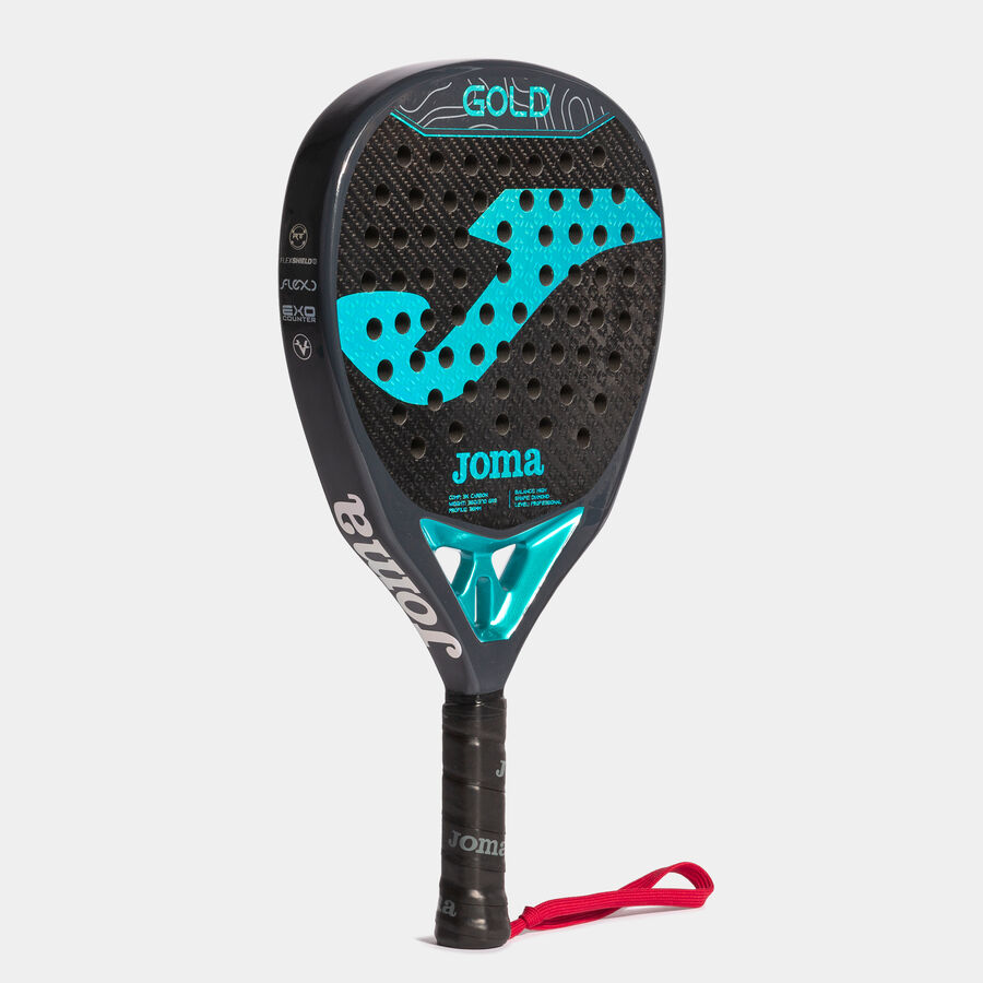 PALA DE PÁDEL GOLD