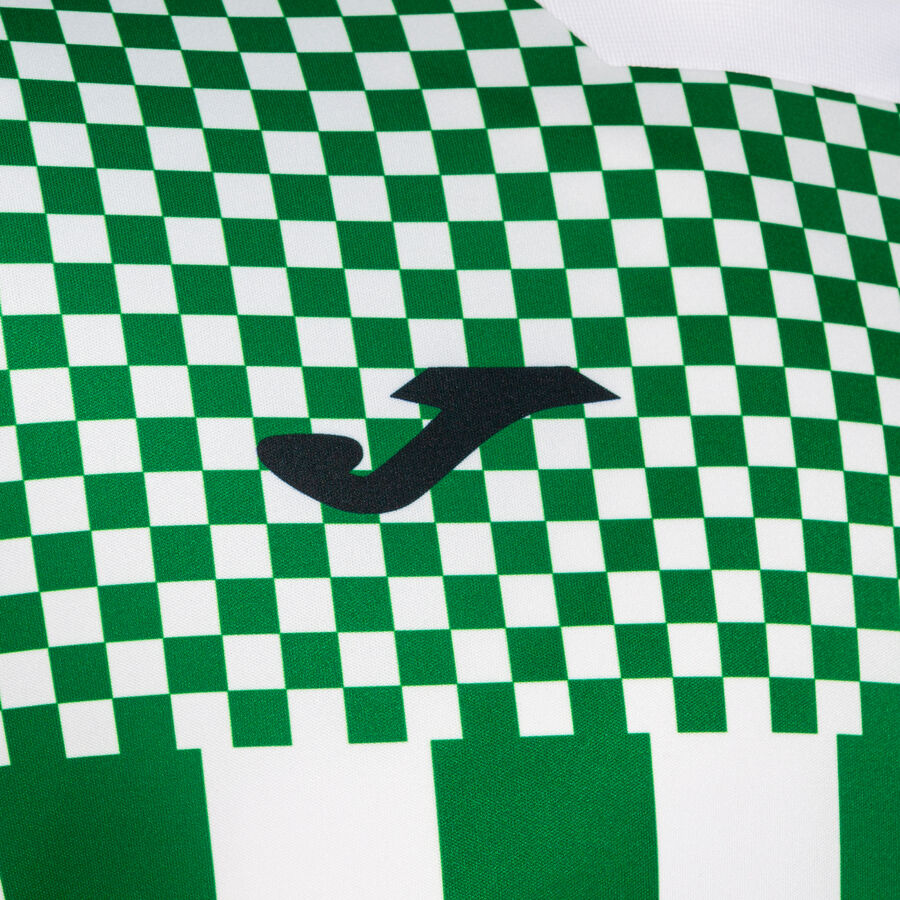 CAMISETA MANGA CORTA FLAG III