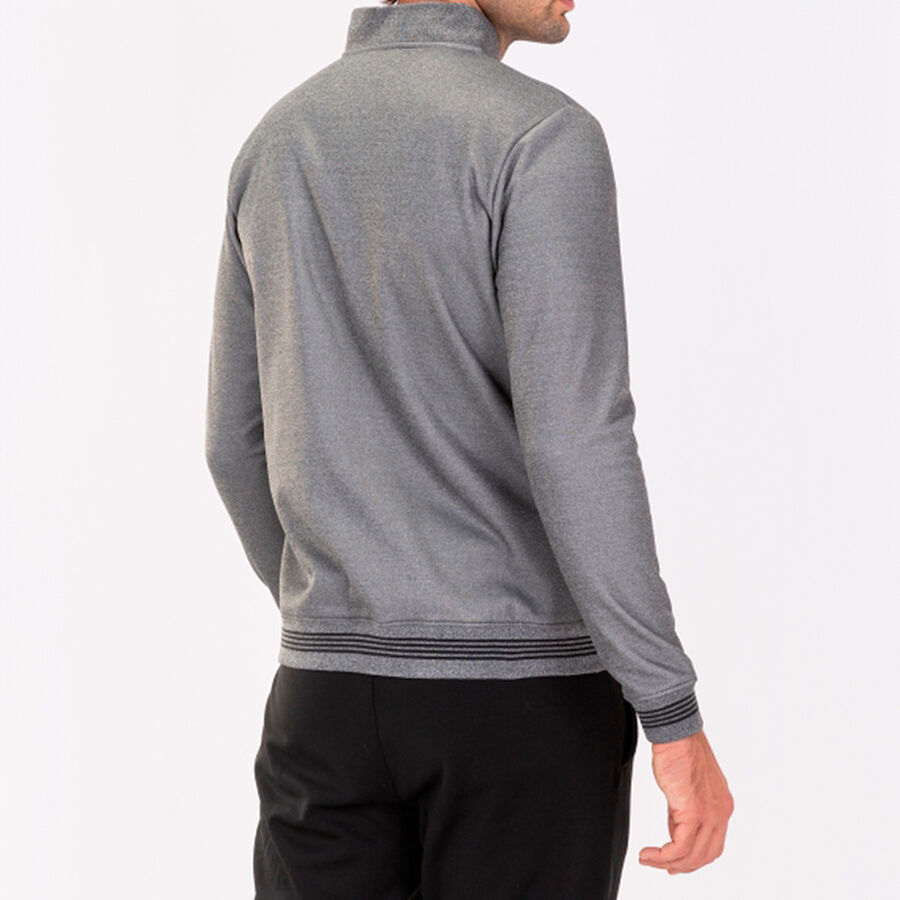 CHAQUETA SIN CAPUCHA CAMPUS III