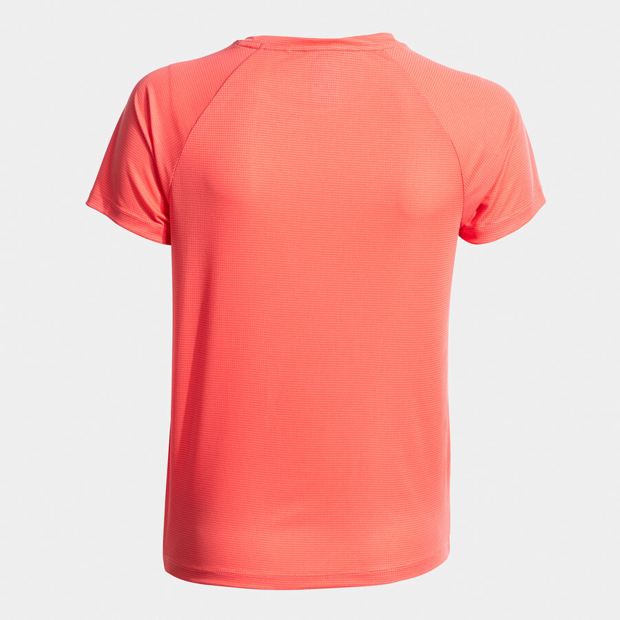 CAMISETA MANGA CORTA R-NIGHT ICONIC