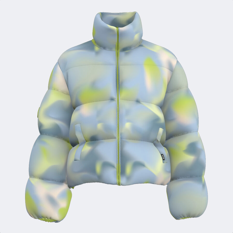 ANORAK JOMA KIDS