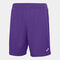 Shorts man Nobel purple