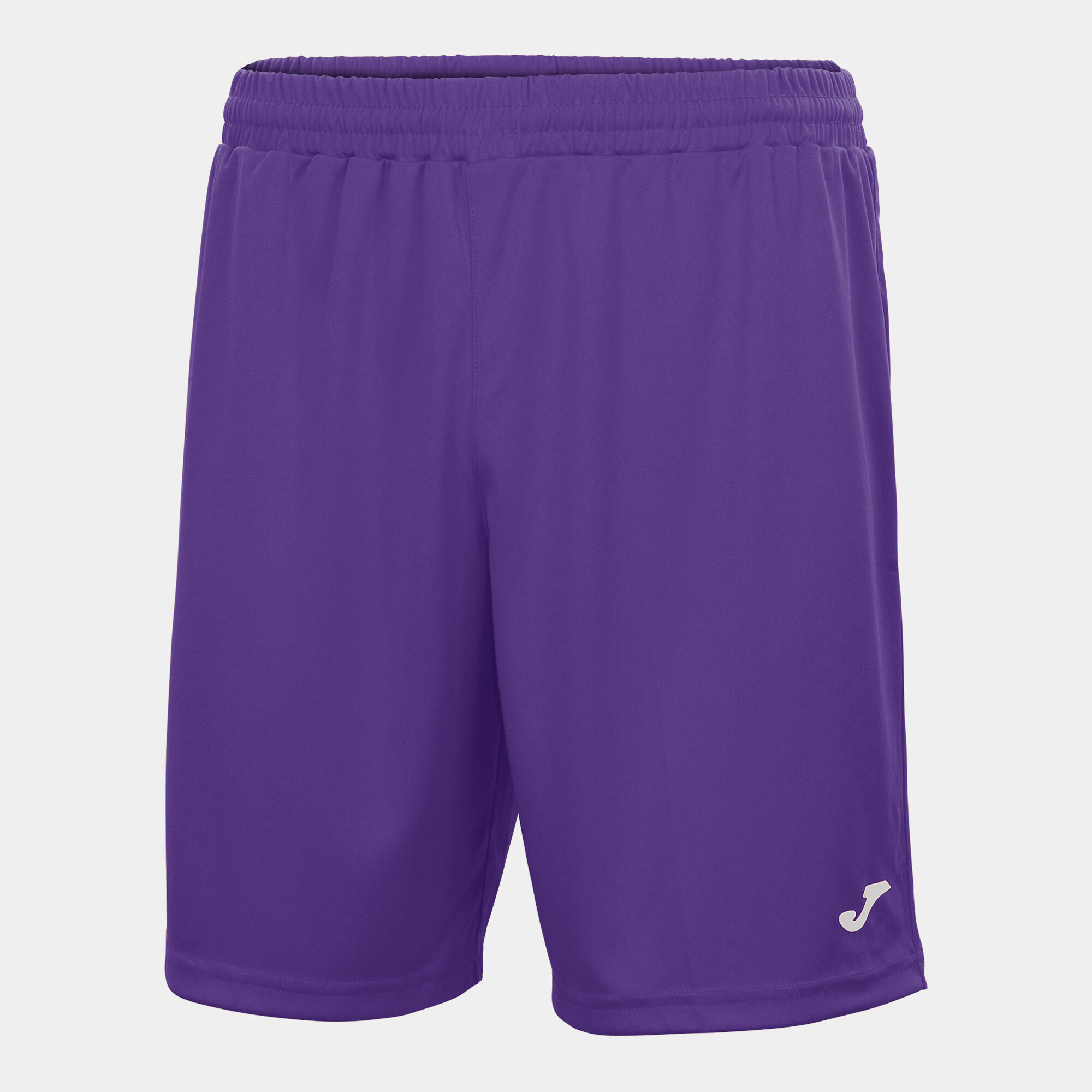 Shorts man Nobel purple