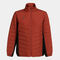 Light jacket woman Explorer red