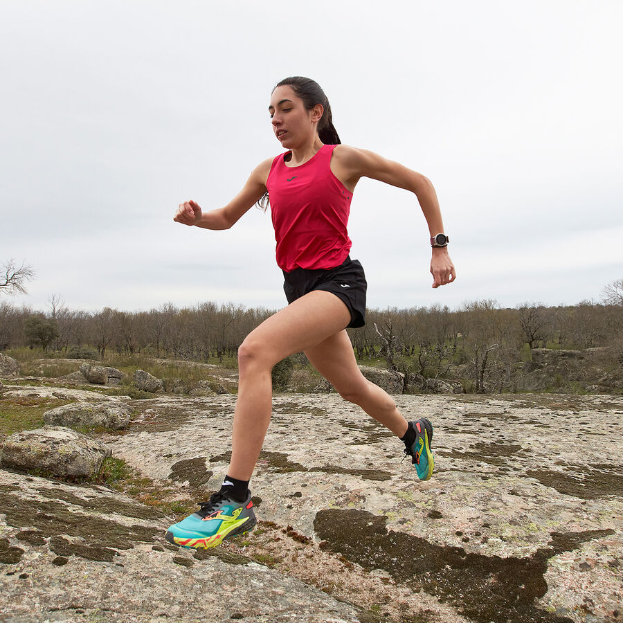 CAMISETA TIRANTES R-CITY