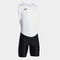 Body hombre Record II blanco negro
