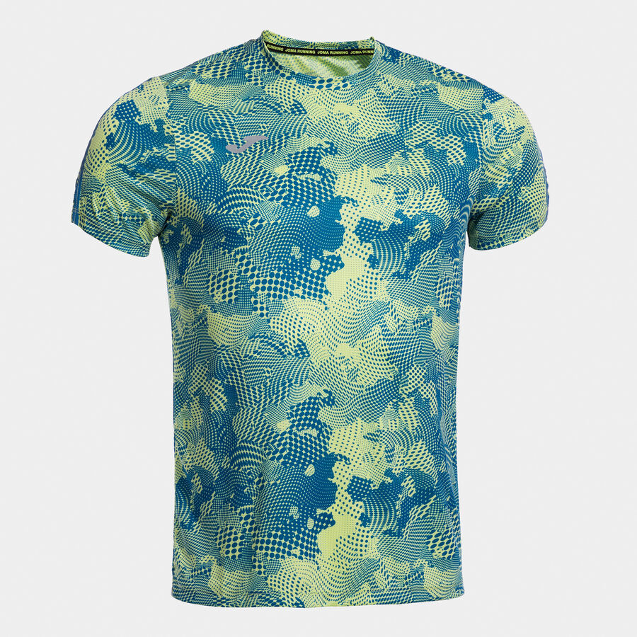 CAMISETA MANGA CORTA R-CITY HYDROGEN