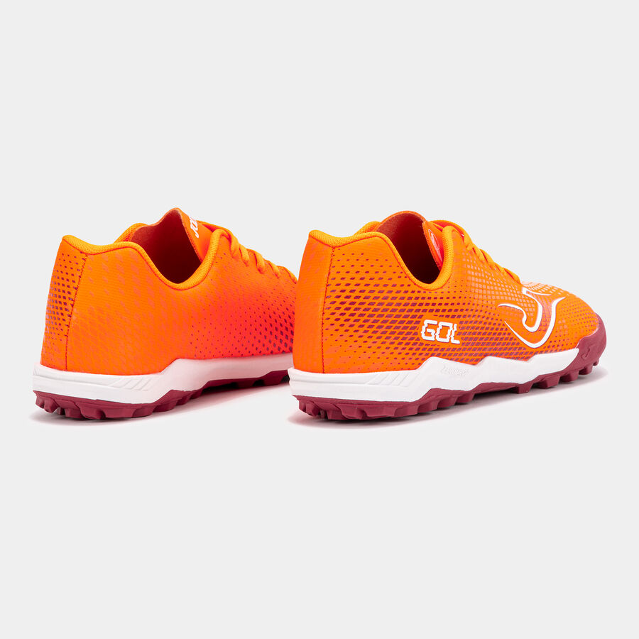GOL JUNIOR BAREFOOT 26