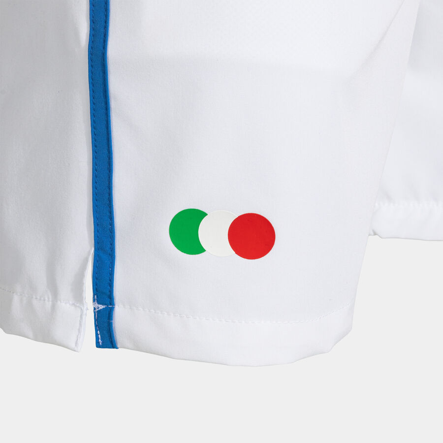 BERMUDA COMP. OFI. FED. ITALIA TENIS Y PADEL