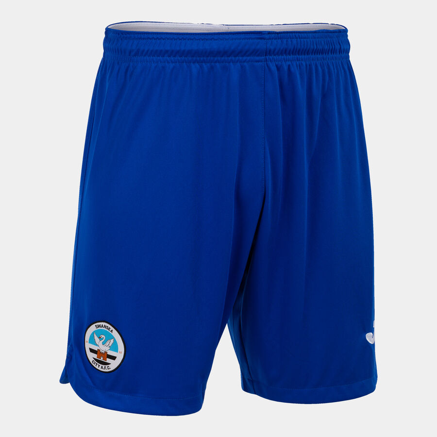 SHORT SWANSEA