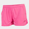 Short mujer Hobby fucsia