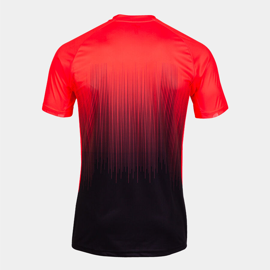 CAMISETA MANGA CORTA TIGER IV