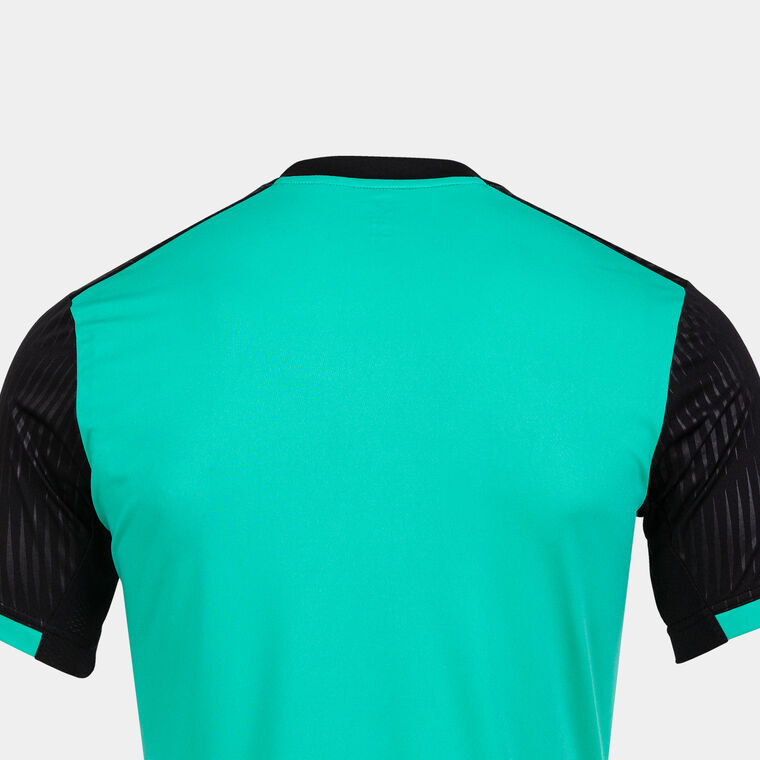 CAMISETA MANGA CORTA MONTREAL image number null