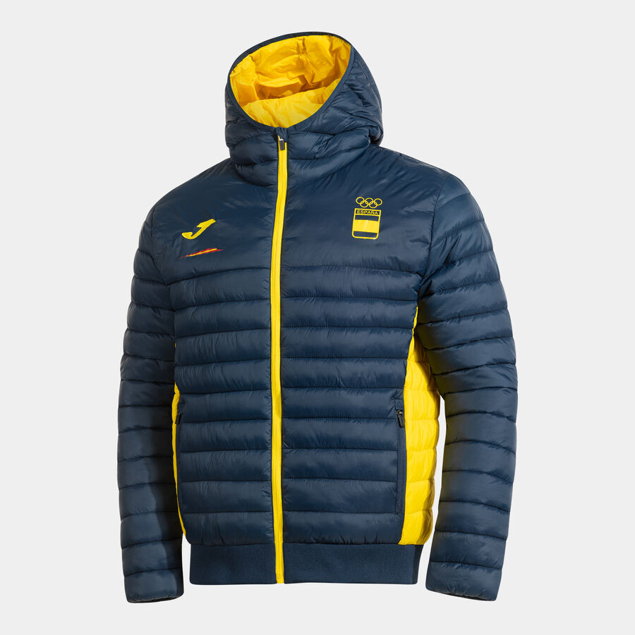 BOMBER PASEO COMITE OLIMPICO ESPA&Ntilde;OL