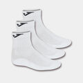 CALCETINES UNISEX MEDIUM BLANCO