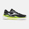 Chaussures Ace Lady 26 terre battue femme noir