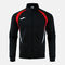 Veste homme Championship 20 noir rouge
