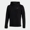 Sudadera con capucha unisex Breath negro