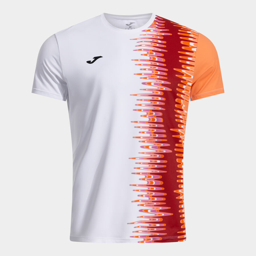 CAMISETA MANGA CORTA SMASH