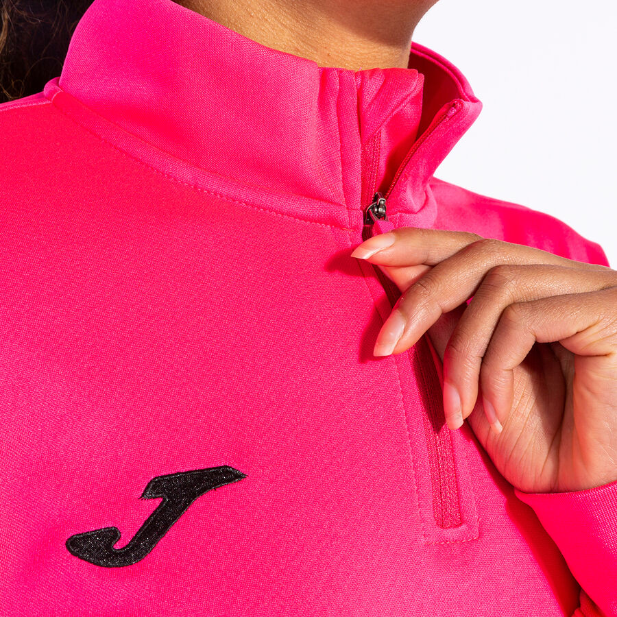 SUDADERA WINNER II