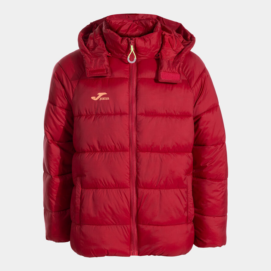 ANORAK JOMA KIDS