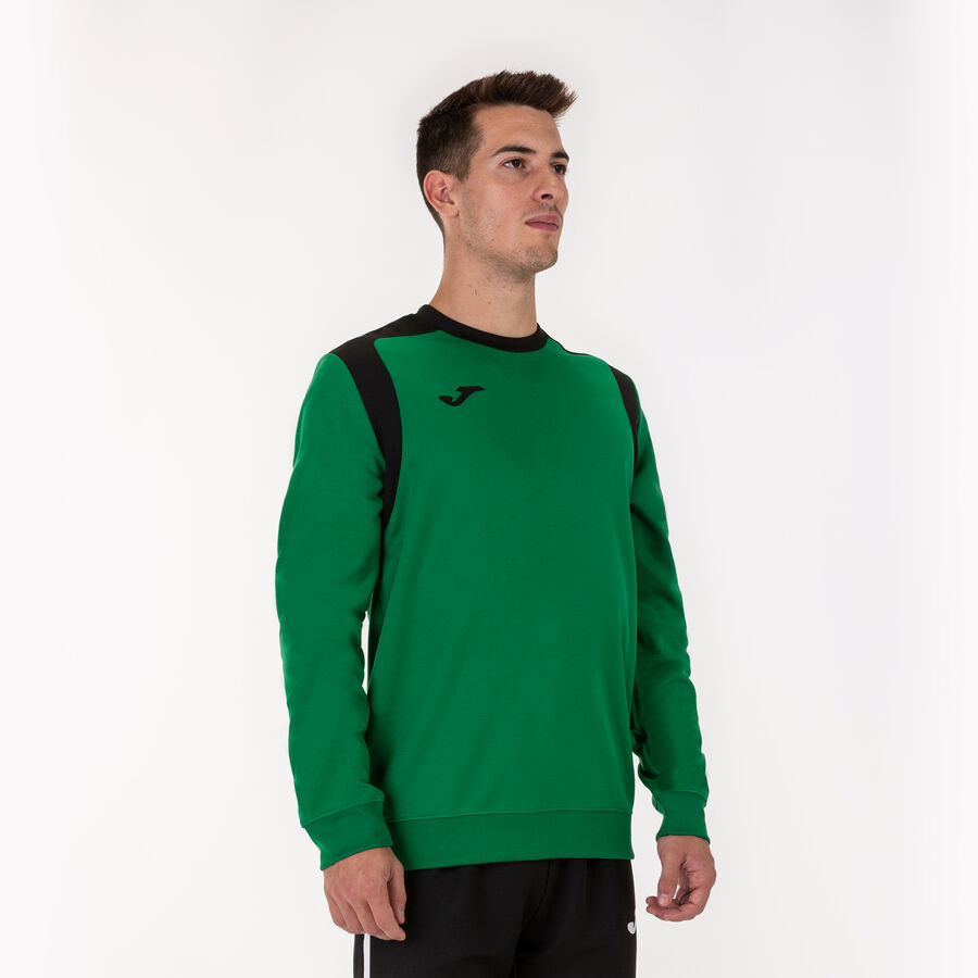 SUDADERA CHAMPIONSHIP V