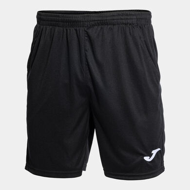Bermuda shorts man Open III black