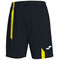 Bermuda hombre Supernova negro amarillo