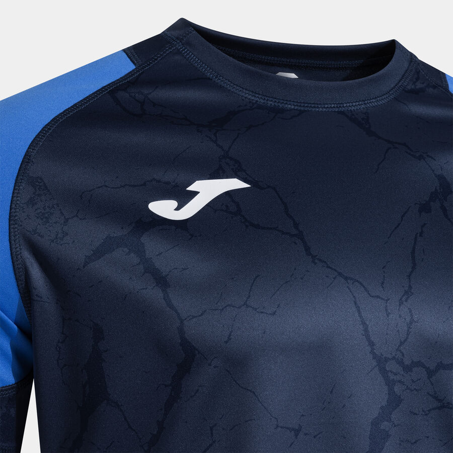 CAMISETA MANGA CORTA PERFORMANCE HANDBALL