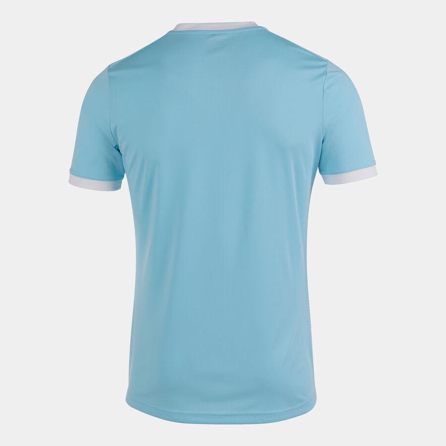 CAMISETA MANGA CORTA TIGER II