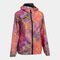 Chubasquero mujer R-Nature rosa