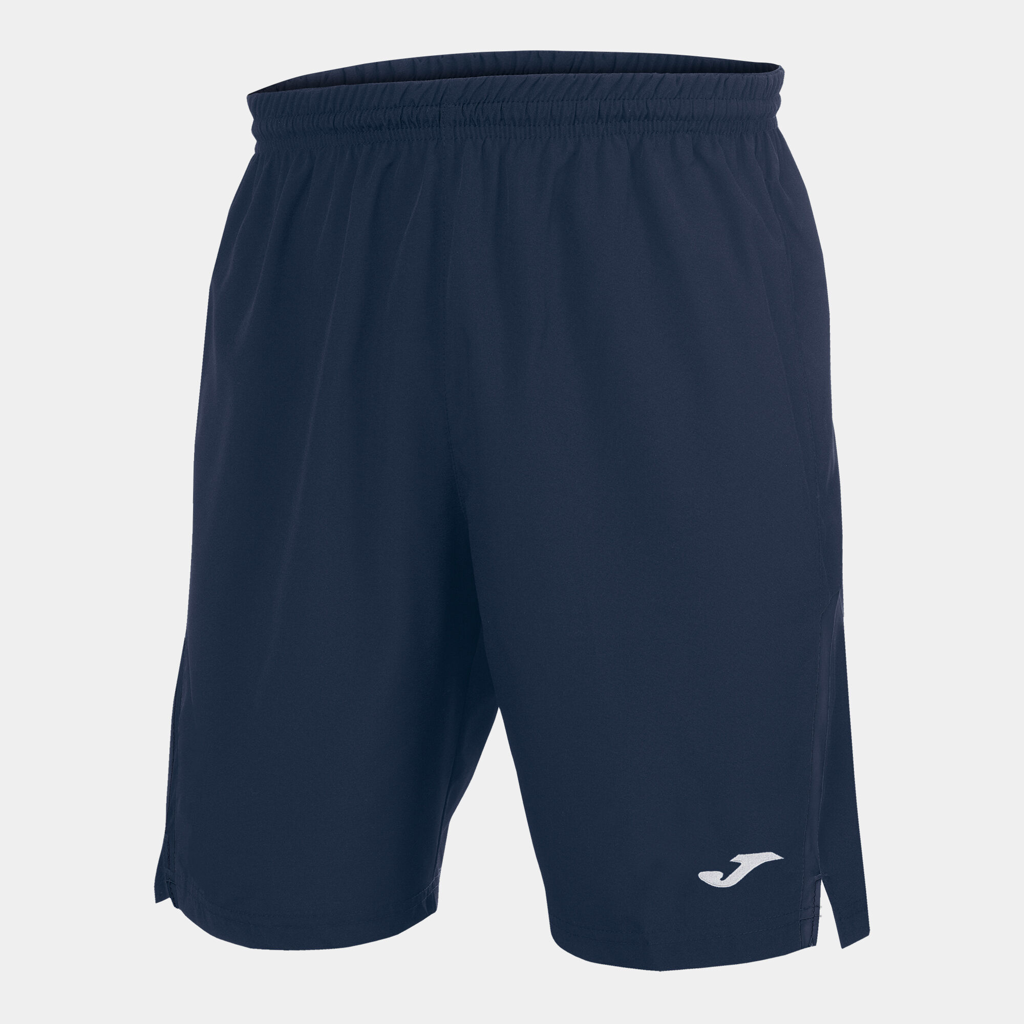 Shorts man Eurocopa II navy blue
