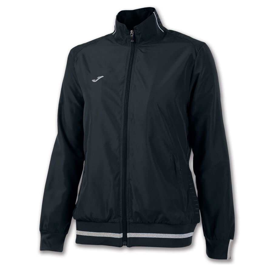 CHAQUETA CAMPUS II MICRO MUJER 