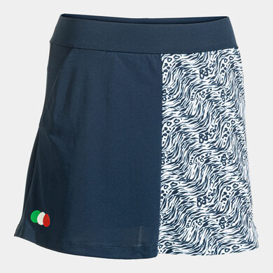 Skirt 3rd kit Italian Tennis And Padel Federation woman 26/27