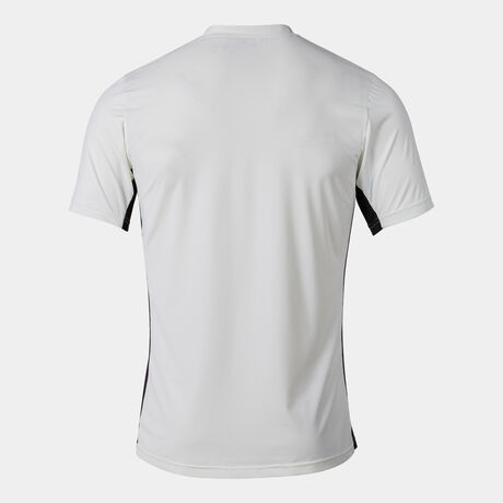 CAMISETA MANGA CORTA CHALLENGE