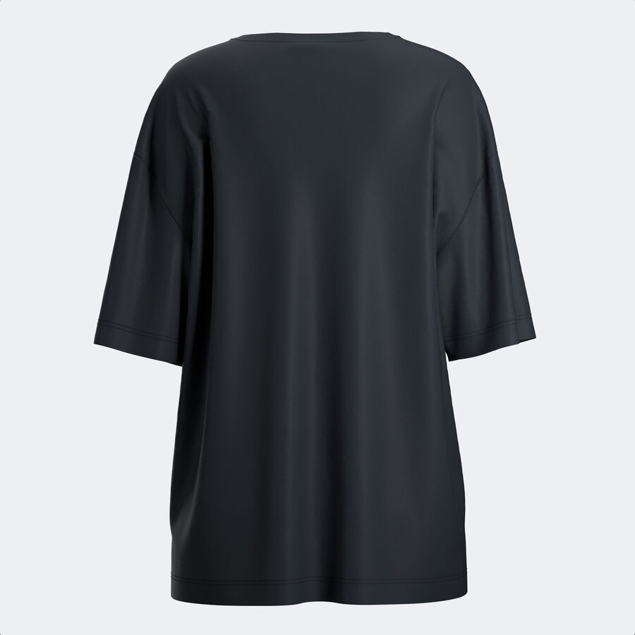 CAMISETA MANGA CORTA BREATH