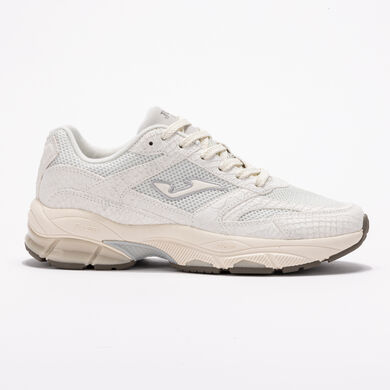 Casual shoes CR111 Lady 25 woman white