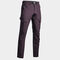 Longs pants man Explorer purple